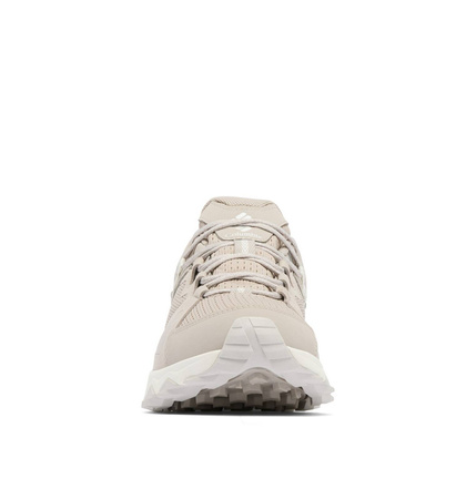 Buty trekkingowe damskie Columbia PEAKFREAK HERA beżowe 2100191096