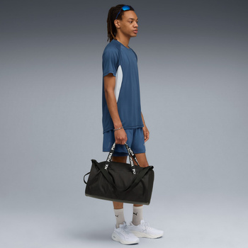 Koszulka męska Puma RUN VELOCITY niebieska 52660080