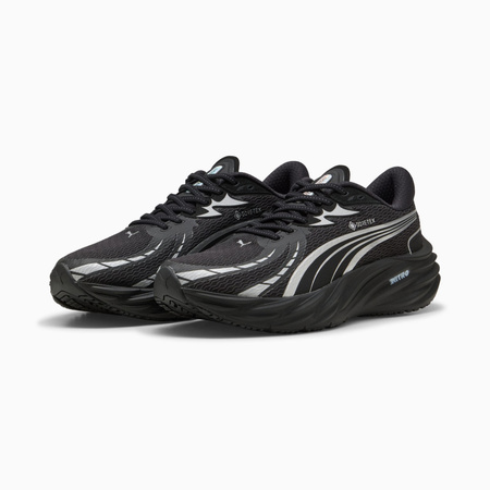 Buty do biegania męskie Puma VELOCITY NITRO 4 czarne 31114401