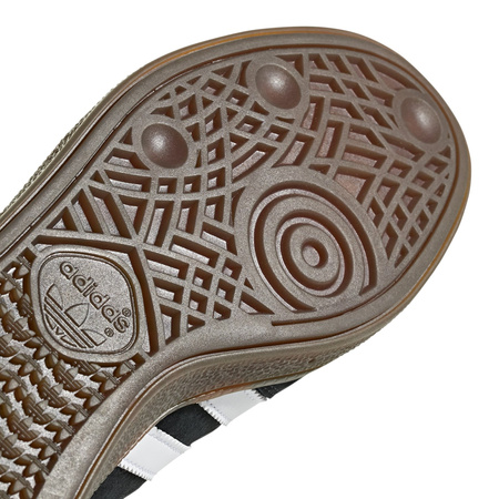 Buty sportowe unisex adidas HANDBALL SPEZIAL czarne DB3021