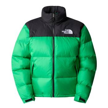 Kurtka męska The North Face 1996 RETRO NUPTSE zielona NF0A3C8DPO8