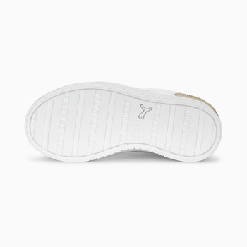 Buty sportowe dziecięce Puma JADA ANIMAL PS białe 39202901