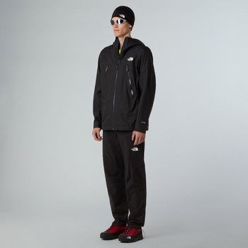 Kurtka wodoodporna męska The North Face SIGNAL czarna NF0A87GRWOO