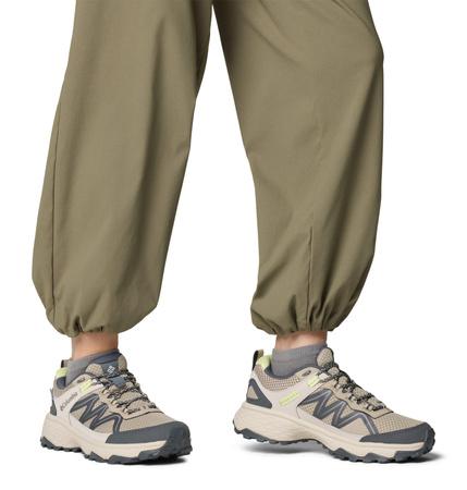 Buty trekkingowe damskie Columbia PEAKFREAK RUSH beżowe 2108431247
