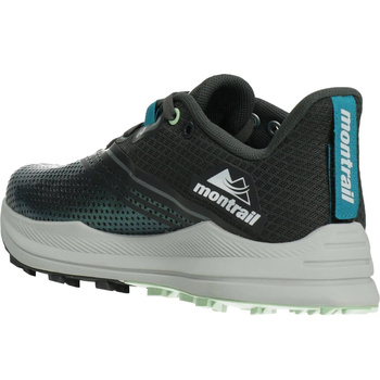 Buty Trailowe Columbia MONTRAIL TRINITY FKT Damskie