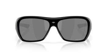 Okulary przeciwsłoneczne unisex Oakley CHAMINADE czarne OO9492-01