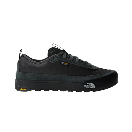 Buty sportowe męskie The North Face CLYFFE szare NF0A8AD9MN8
