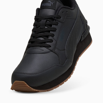 Buty sportowe męskie Puma ST RUNNER V4 L czarne 39906812