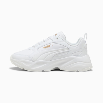 Buty sportowe damskie Puma CASSIA 2.0 białe 40267802