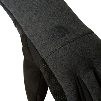 Rękawiczki damskie The North Face APEX INSULATED ETIP szare NF0A89RCDYZ