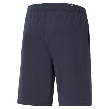 Spodenki męskie Puma RAD/CAL 9'' DK granatowe 84743743