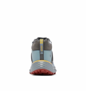 Buty Trailowe Columbia FACET 75 MID OUTDRY Męskie 2027051408