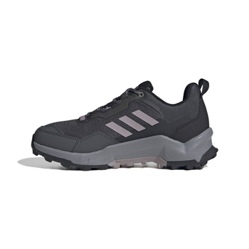 Buty trekkingowe damskie adidas TERREX AX4 szare IH1143