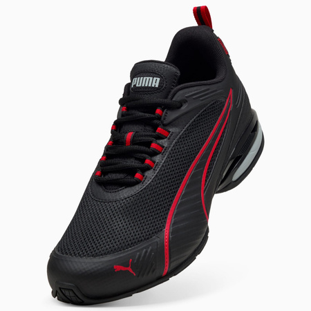 Buty do biegania unisex Puma MAGNETIC czarne 31078308