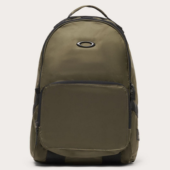 Plecak miejski unisex Oakley PACKABLE 17,5 L zielony FOS901957-7CE