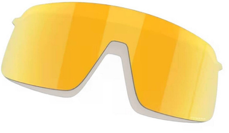 Szkła do okularów unisex Oakley SUTRO LITE żółte AOO9463LS-08