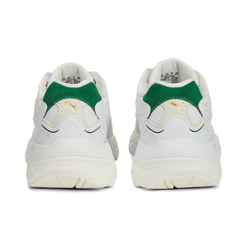 Buty sportowe damskie Puma TEVERIS NITRO PREPPY białe 39109601