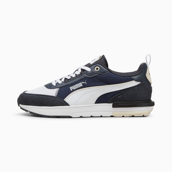 Buty sportowe damskie Puma R22 wielokolorowe 38346242