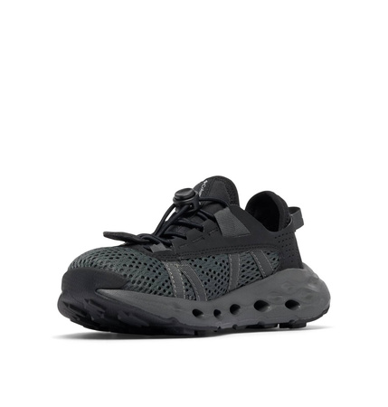 Buty sportowe dziecięce Columbia YOUTH DRAINMAKER XTR czarne 2062261010