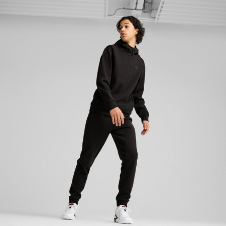 Bluza z kapturem męska Puma RAD/CAL HZ DK czarna 68162001