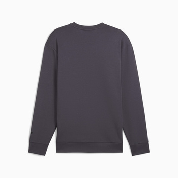 Bluza męska Puma RAD/CAL CREW DK szara 68161869