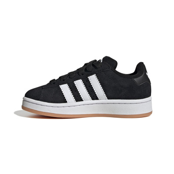 Buty sportowe dziecięce adidas CAMPUS 00S czarne JQ6386
