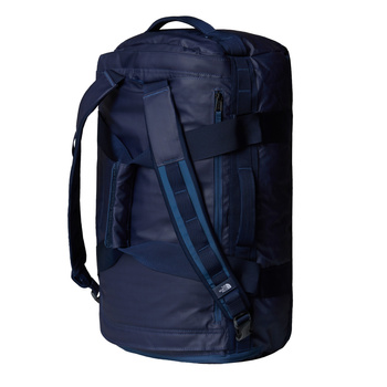 Torba podróżna unisex The North Face BASE CAMP VOYAGER 42 L granatowa NF0A52RQ926