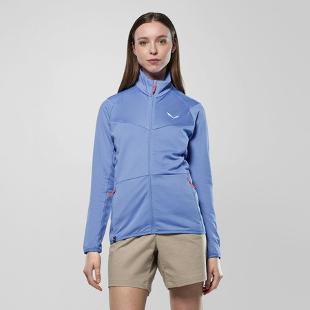 Polar damski Salewa PUEZ CAMMINO niebieski 00-0000029095_3150