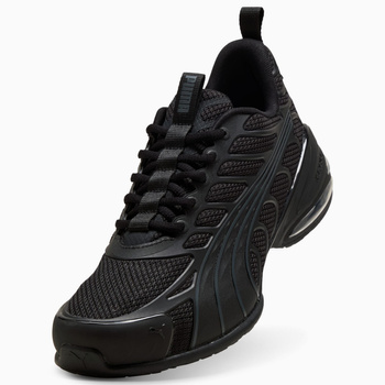 Buty sportowe męskie Puma VOLTRA czarne 31258901