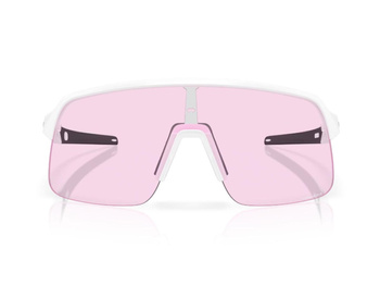 Okulary przeciwsłoneczne unisex Oakley SUTRO LITE S białe OO9496-08
