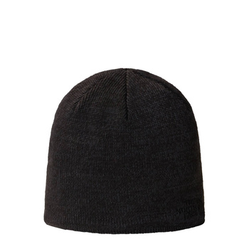 Czapka zimowa unisex The North Face JIM BEANIE czarna NF0A8CQ2KS7