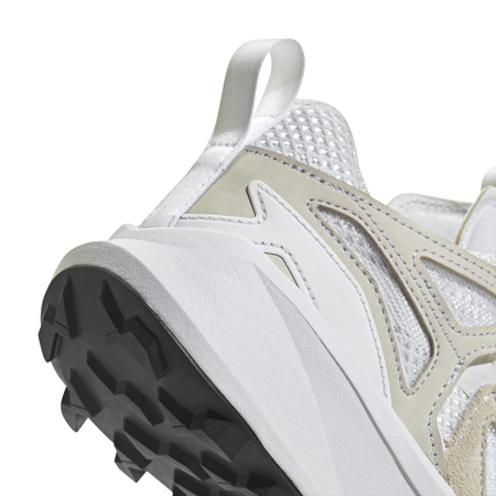 Buty sportowe damskie adidas KANTAI TRAIL białe JH6836