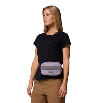 Nerka unisex Columbia HELVETIA II fioletowa 2094541554