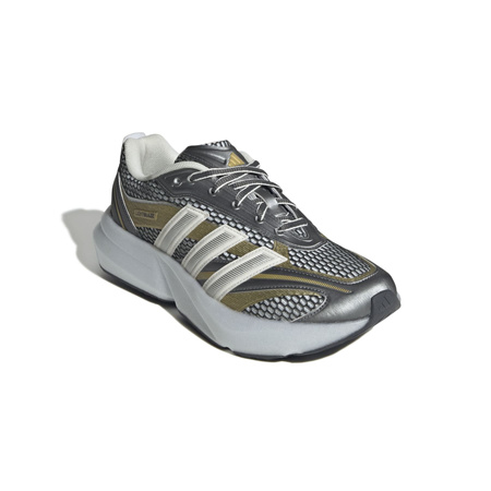 Buty sportowe damskie adidas LIGHTBLAZE GLOW wielokolorowe JP6324