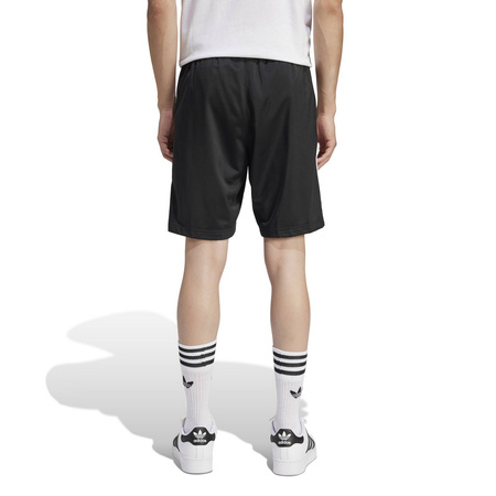 Spodenki męskie adidas ADICOLOR FIREBIRD czarne IU2368