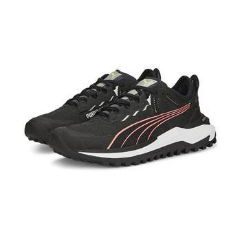 Buty sportowe damskie Puma Voyage Nitro 2 czarne 37694604