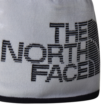 Czapka zimowa unisex The North Face HIGHLINE czarna NF0A7WLAYA7