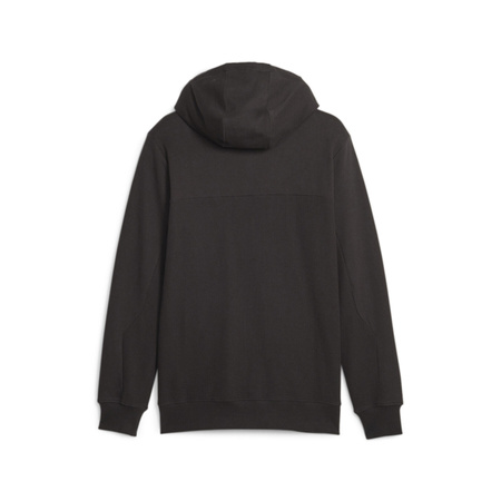 Bluza z kapturem męska Puma BMW MMS HDD czarna 62122101
