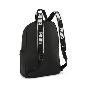 Plecak damski Puma CORE BASE czarny 09026901