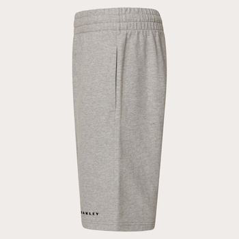 Spodenki dresowe męskie Oakley CANYON VIEW szare FOA406493-28B