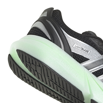 Buty sportowe męskie adidas LIGHTBLAZE GLOW wielokolorowe JP6321