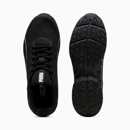 Buty sportowe męskie Puma ELECTRO czarne 31296401