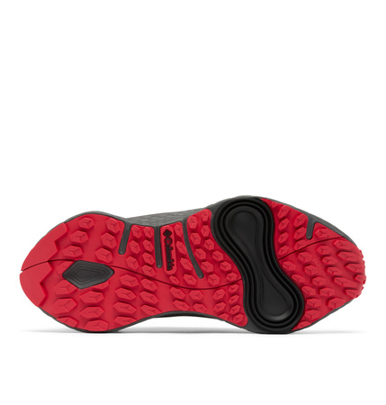 Buty trailowe męskie Columbia KONOS TRILLIUM ATR czarne 2145281010