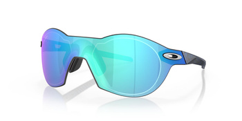 Okulary przeciwsłoneczne unisex Oakley RE:SUBZERO wielokolorowe OO9098-03