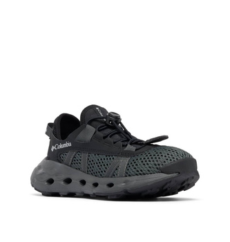 Buty sportowe dziecięce Columbia YOUTH DRAINMAKER XTR czarne 2062261010