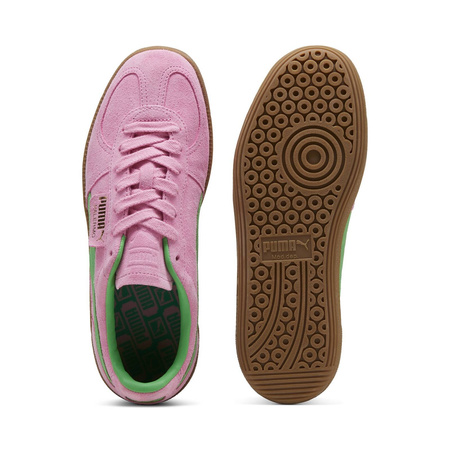 Buty sportowe damskie Puma PALERMO różowe 39754901