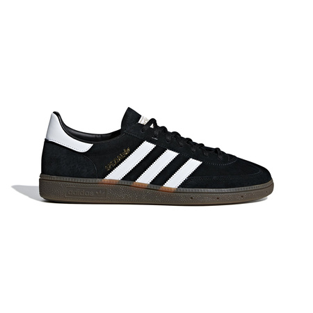Buty sportowe unisex adidas HANDBALL SPEZIAL czarne DB3021