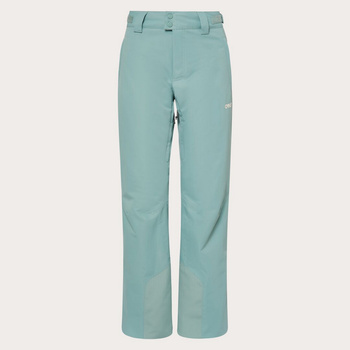 Spodnie narciarskie damskie Oakley JASMINE niebieskie FOA500128-27U