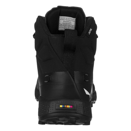 Buty trekkingowe męskie Salewa PEDROC PRO czarne 00-0000061418_0971