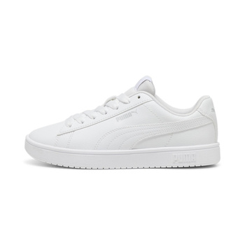 Buty sportowe dziecięce Puma RICKIE CLASSIC JR białe 39425208